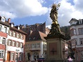 Heidelberg Castle Heidelberger Schloss